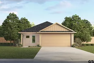 1631 Blaire Dr, Tyler, TX 75704 - Photo 1