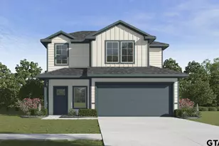 1639 Blaire Dr, Tyler, TX 75704 - Photo 2