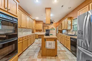 12112 Cr 133 (Campbell Rd), Flint, TX 75762 - Photo 10