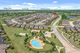 1284 Binfield Dr, Forney, TX 75126 - Photo 34