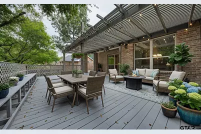 205 Heritage Ct, Lindale, TX 75771 - Photo 40