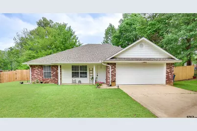 110 Peggy Ruth, Longview, TX 75605 - Photo 1