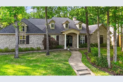3784 Southwood Dr, Tyler, TX 75707 - Photo 1