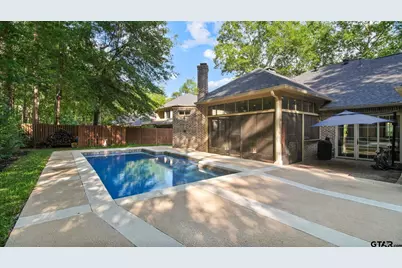 3784 Southwood Dr, Tyler, TX 75707 - Photo 10