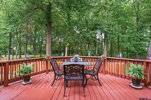 1857 Hollylake Cir, Tyler, TX 75703 - Photo 28