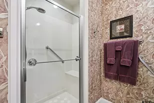 1857 Hollylake Cir, Tyler, TX 75703 - Photo 14