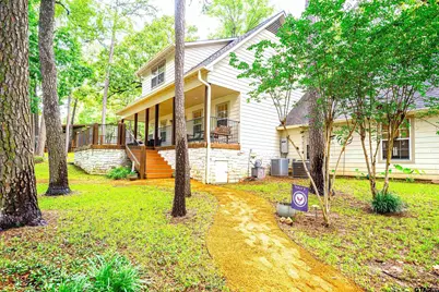 386 Spring Creek Drive, Mt Vernon, TX 75457 - Photo 2