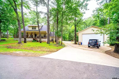 386 Spring Creek Drive, Mt Vernon, TX 75457 - Photo 38