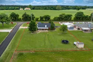 109 County Rd 3009, Frankston, TX 75763 - Photo 32