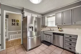 4427 Dundee Dr, Tyler, TX 75703 - Photo 8