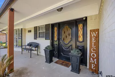 4427 Dundee Dr, Tyler, TX 75703 - Photo 2