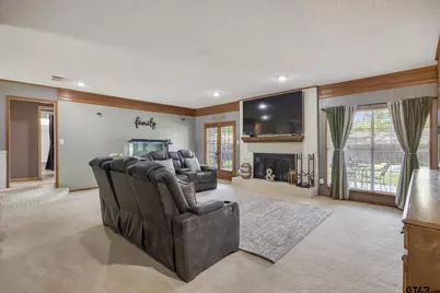 4427 Dundee Dr, Tyler, TX 75703 - Photo 4