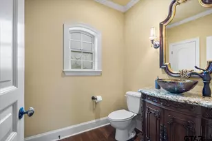 249 Heritage Ct, Lindale, TX 75771 - Photo 30