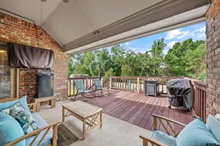 408 Northcreek, Chandler, TX 75758 - Photo 22