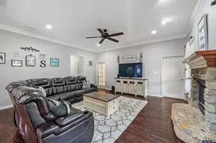 408 Northcreek, Chandler, TX 75758 - Photo 6