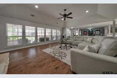 6112 Sutherland Dr, Tyler, TX 75703 - Photo 8