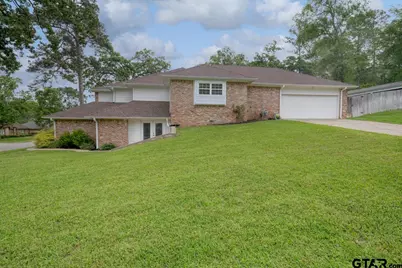 6112 Sutherland Dr, Tyler, TX 75703 - Photo 46