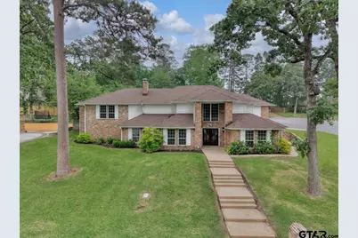 6112 Sutherland Dr, Tyler, TX 75703 - Photo 1