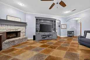 11673 Lanes End, Flint, TX 75762 - Photo 10