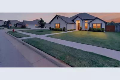 412 Meadows Lane, Chandler, TX 75758 - Photo 1