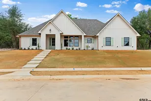 17300 Woodcrest Cir, Lindale, TX 75771 - Photo 2