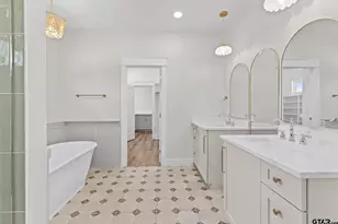 17300 Woodcrest Cir, Lindale, TX 75771 - Photo 24