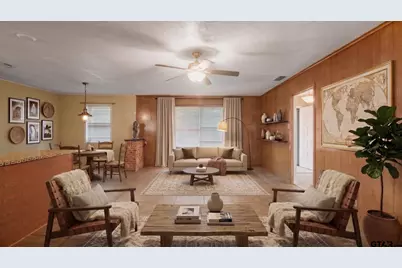 12845 Morningside Dr, Tyler, TX 75704 - Photo 2
