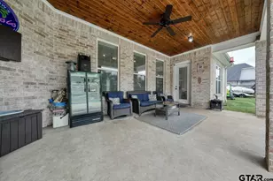 19359 Ridge Point Cir, Lindale, TX 75771 - Photo 38