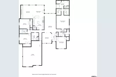 2122 Woodlands Dr, Tyler, TX 75703 - Photo 4