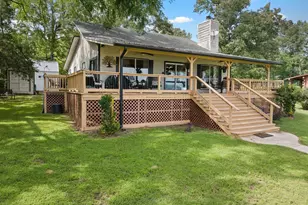 90 County Rd 2740, Pittsburg, TX 75686 - Photo 34