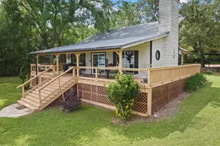90 County Rd 2740, Pittsburg, TX 75686 - Photo 32