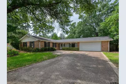 2513 Merry Lane, Tyler, TX 75701 - Photo 1