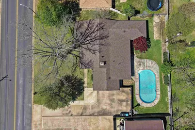 1207 S Evenside, Henderson, TX 75652 - Photo 28