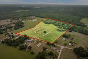 000 County Road 3322, Pittsburg, TX 75686 - Photo 1