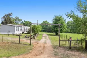 4539 FM 1248, Rusk, TX 75785 - Photo 2