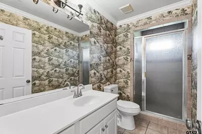 219 W Twin Creeks Trl, Troup, TX 75789 - Photo 26
