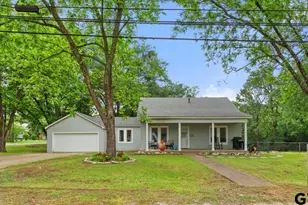 418 O'Hara, Grand Saline, TX 75140 - Photo 2