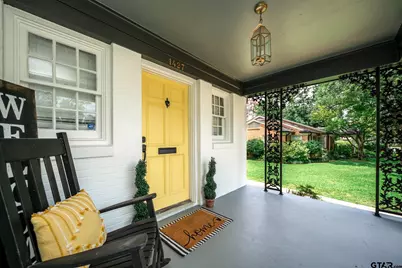 1427 S Wall Ave, Tyler, TX 75701 - Photo 4