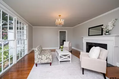 1427 S Wall Ave, Tyler, TX 75701 - Photo 8