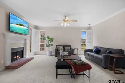 1779 Tall Timber Dr, Tyler, TX 75703 - Photo 10