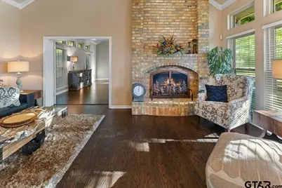 1408 E Lake Drive, Gladewater, TX 75647 - Photo 6