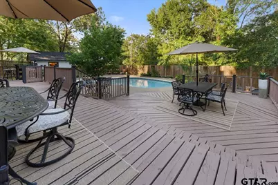 1408 E Lake Drive, Gladewater, TX 75647 - Photo 30