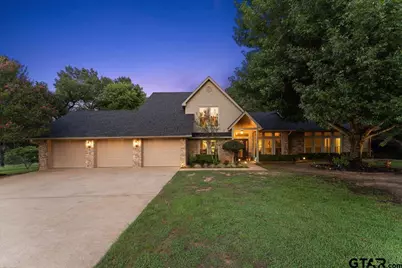 1408 E Lake Drive, Gladewater, TX 75647 - Photo 40