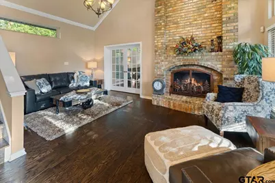 1408 E Lake Drive, Gladewater, TX 75647 - Photo 4