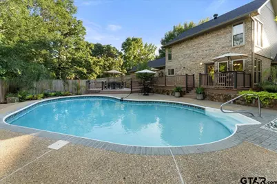 1408 E Lake Drive, Gladewater, TX 75647 - Photo 26