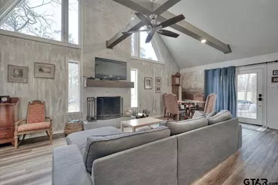 426 Lonestar Ln, Hideaway, TX 75771 - Photo 6