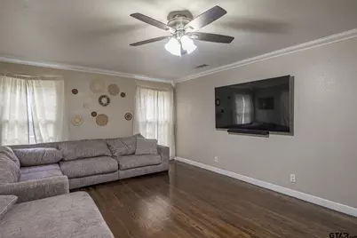 1500 Crescent Dr, Tyler, TX 75702 - Photo 4