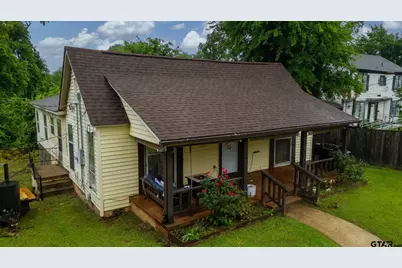 1500 Crescent Dr, Tyler, TX 75702 - Photo 2