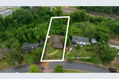 1500 Crescent Dr, Tyler, TX 75702 - Photo 28