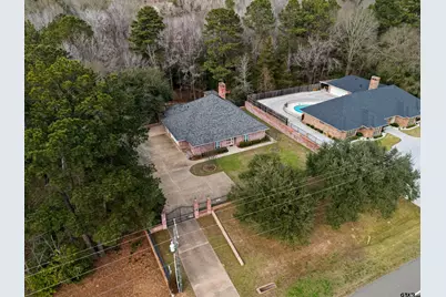 450 W Johnson, Tatum, TX 75691 - Photo 26